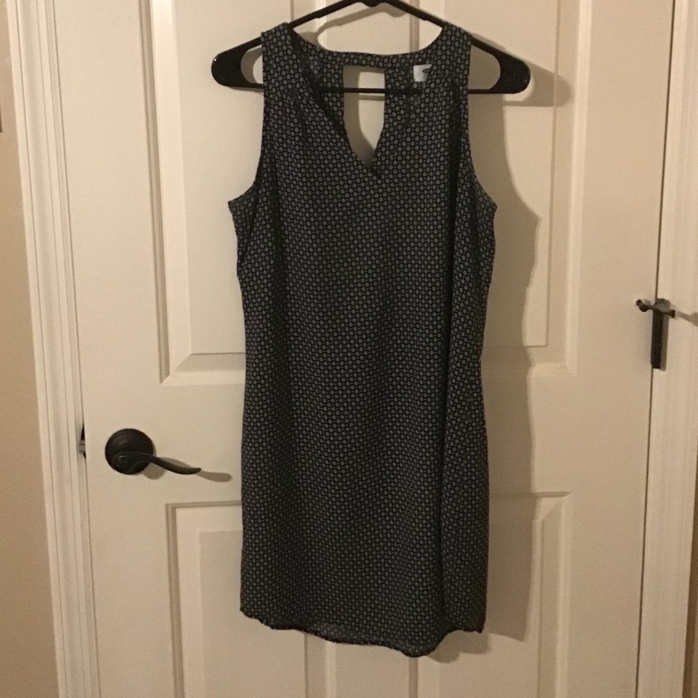 Porch/Patio Dress